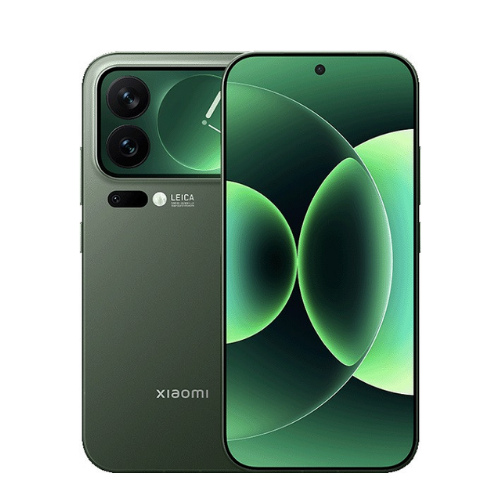 Xiaomi 17 Pro Max – Premium-Smartphone mit innovativer Dual-Screen-Technologie