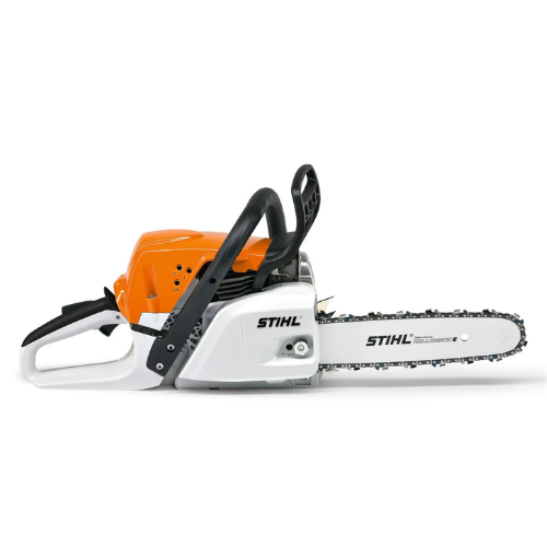 Benzin-Kettensäge STIHL MS 231 – 40-cm-Schwert