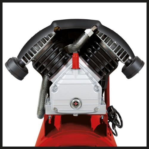Einhell TC-AC 420/50/10 V (4010495)