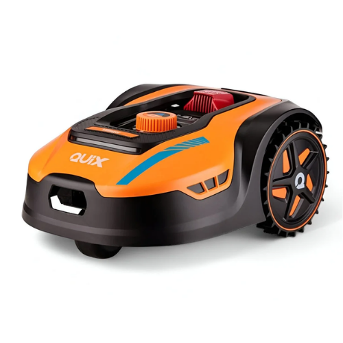 VILLAGER QUIX – Autonomer Mähroboter für bis zu 1.000 m²