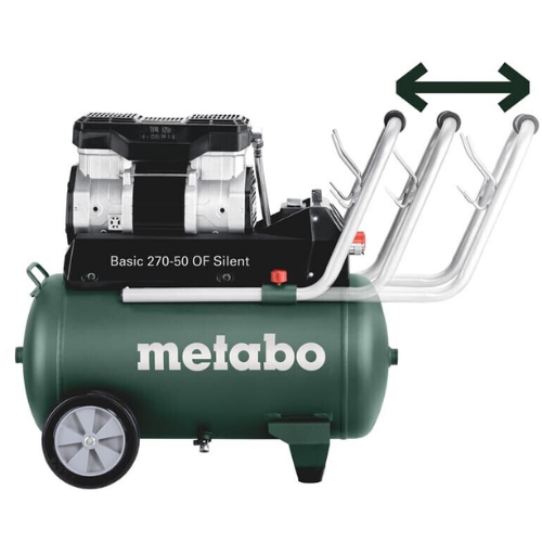 METABO BASIC 270-50 OF SILENT