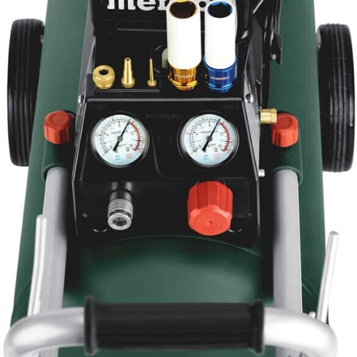 METABO BASIC 270-50 OF SILENT