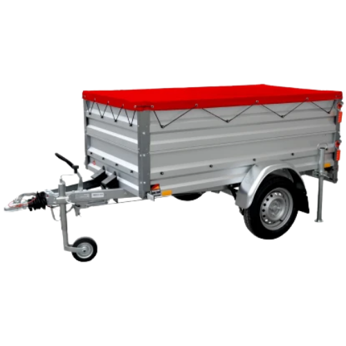 Stema Variolux 850 – 2,17 m² – Nutzlast 850 kg