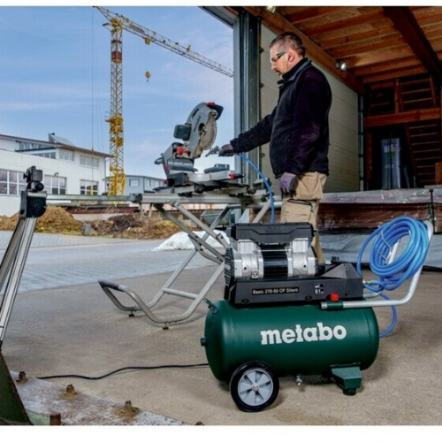 METABO BASIC 270-50 OF SILENT