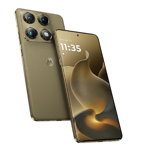 Motorola Signature – 16 GB RAM / 512 GB