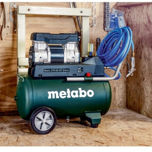 METABO BASIC 270-50 OF SILENT