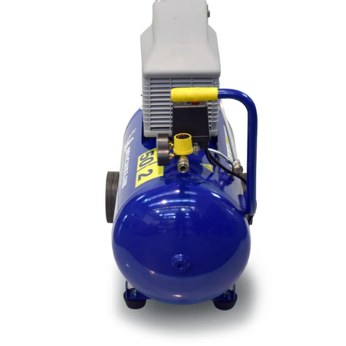 Werkstattkompressor MICHELIN MB50 – 50 L – 2 PS – 8 bar