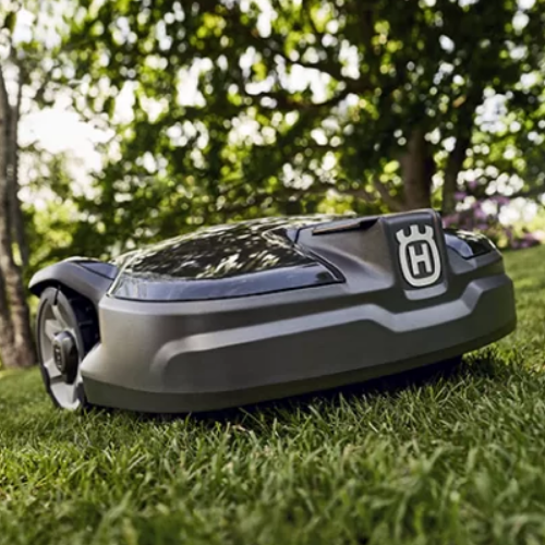 Mähroboter AUTOMOWER® 305 von HUSQVARNA für 600 m²