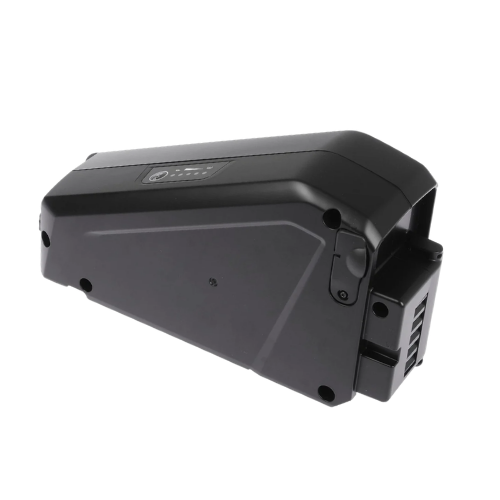 PANASONIC – Dreieck-Akku 36 V, 12 Ah (für Kettler-Fahrräder)