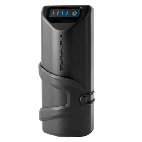 ORBEA – Range Extender RS Gen2 252 Wh