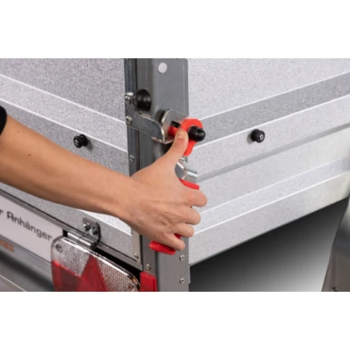 Stema Variolux 850 – 2,17 m² – Nutzlast 850 kg