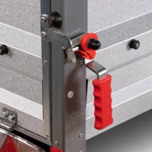 Stema Variolux 850 – 2,17 m² – Nutzlast 850 kg