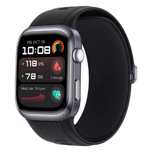 HUAWEI Watch D2 Smartwatch – Schwarz
