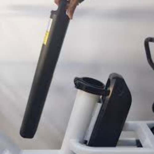 Zusatzakku 460 Wh für YEEP.ME DAY CARGO (Sattelrohr)