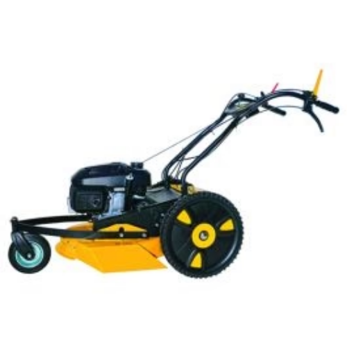 3-Rad-Mähmaschine RL2008H – ROQUES ET LECOEUR