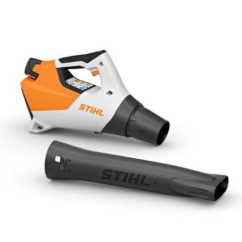 Akku-Laubbläser STIHL BGA 30 – Akku und Ladegerät inklusive