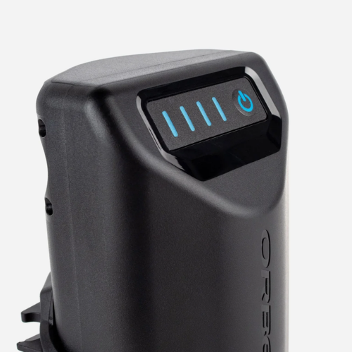 ORBEA – Range Extender RS Gen2 252 Wh