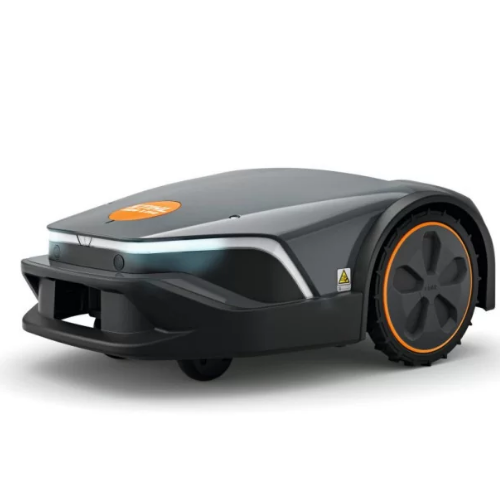 STIHL iMOW® 5 EVO – Mähroboter für bis zu 1.500 m²