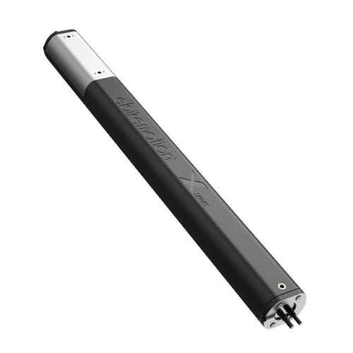 MAHLE – X35 Smart Akku 248 Wh (Integriert)