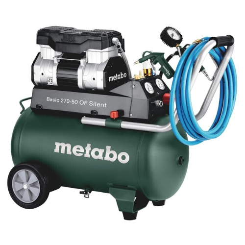 METABO BASIC 270-50 OF SILENT