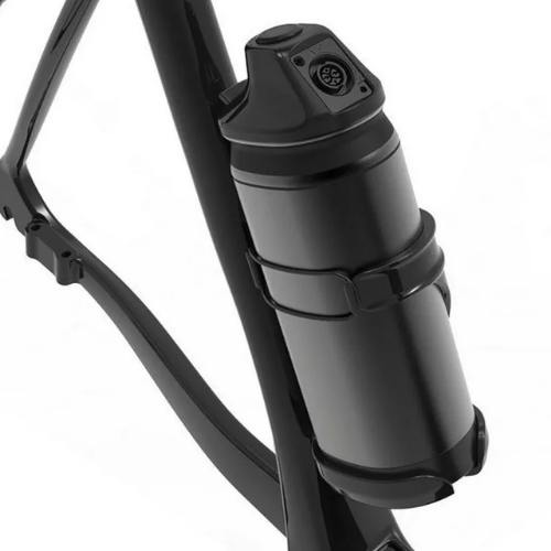 MAHLE X35 eBikeMotion – Zusatzakku 210 Wh