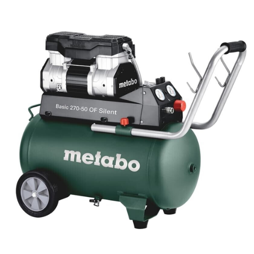 METABO BASIC 270-50 OF SILENT