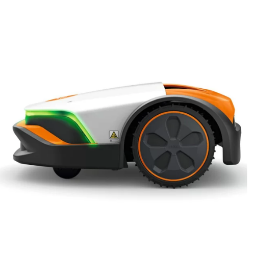 STIHL iMOW® 6 – Mähroboter für bis zu 3.000 m²