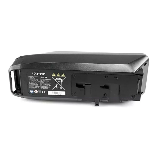 FIT 2.0 – Zusatzakku 540 Wh (Range Extender)