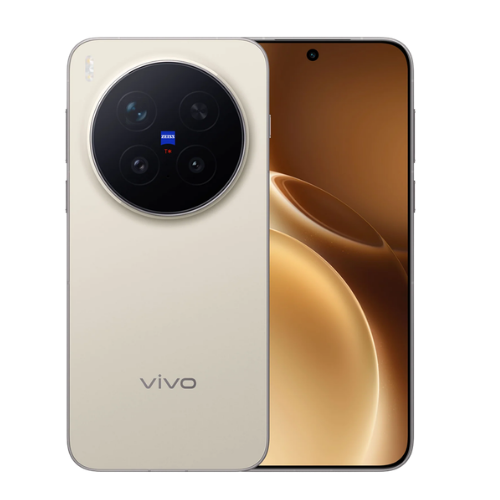 Vivo X300 Pro