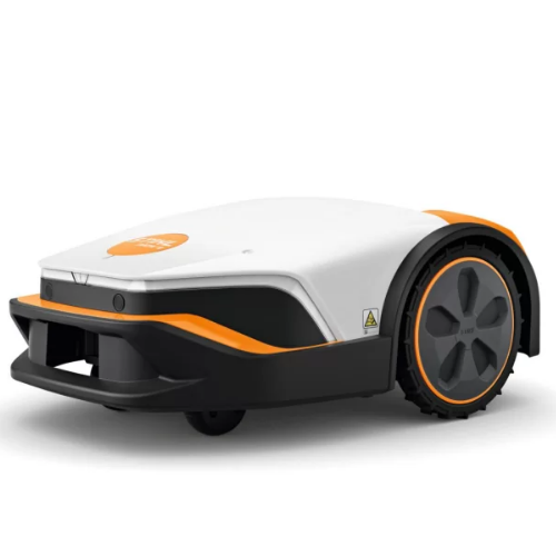 STIHL iMOW® 6 – Mähroboter für bis zu 3.000 m²