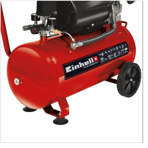 Einhell TC-AC 420/50/10 V (4010495)
