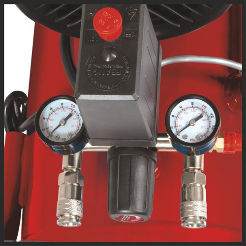 Einhell TC-AC 420/50/10 V (4010495)