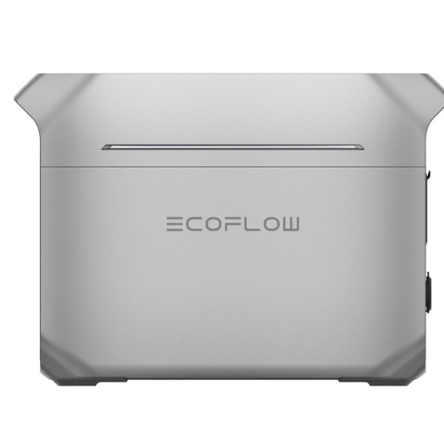 EcoFlow Delta 3 Plus