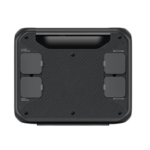 BLUETTI 2 × B300S Erweiterungsbatterie | 3.072 Wh