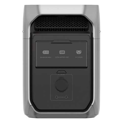 EcoFlow Delta 3 Plus