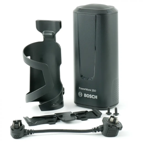 Bosch eBike PowerMore 250 Smart System (BBP3620) – Zusatzakku
