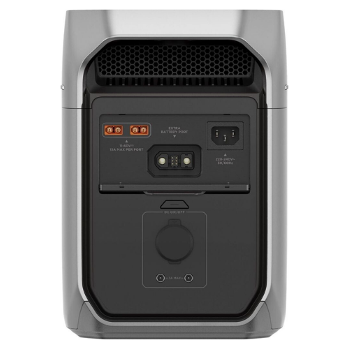 EcoFlow Delta 3 Plus