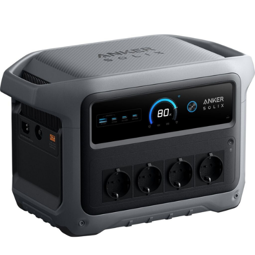 Anker SOLIX C1000X Gen 2