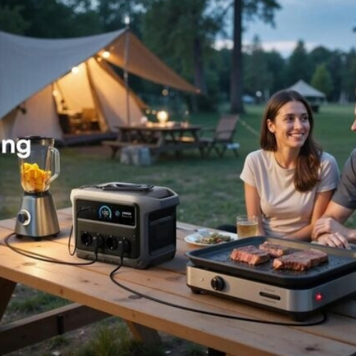 Anker SOLIX C1000X Gen 2