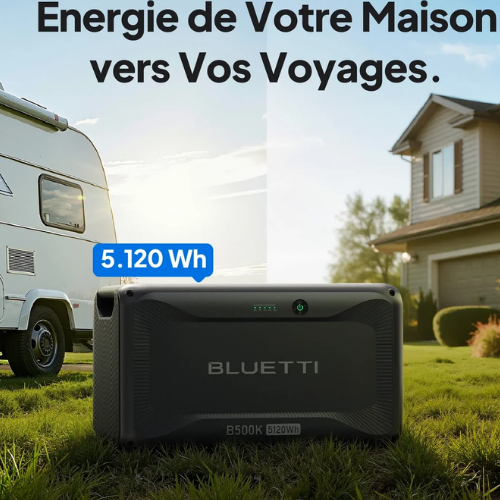 Apex 300 + B500K – 3.840 W – 7.884,8 Wh – Heimspeicher für Notstromversorgung