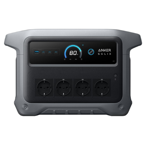 Anker SOLIX C1000X Gen 2