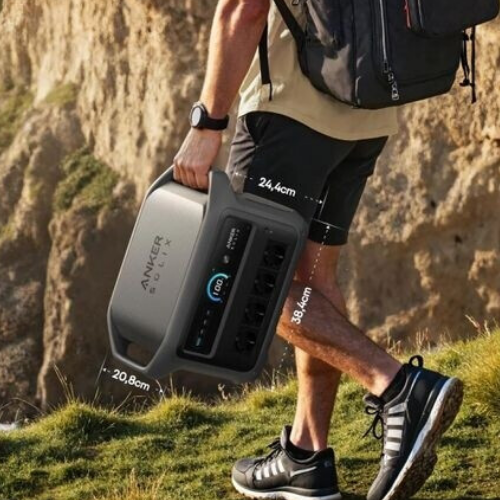 Anker SOLIX C1000X Gen 2