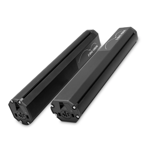 E-BIKE VISION – EBV Intube Batterie 640 Wh – kompatibel mit Bosch 36 V