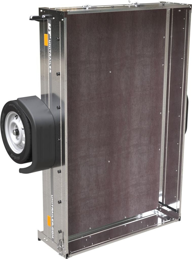 UNITRAILER Garden Trailer 201 Kipp (UT004046)